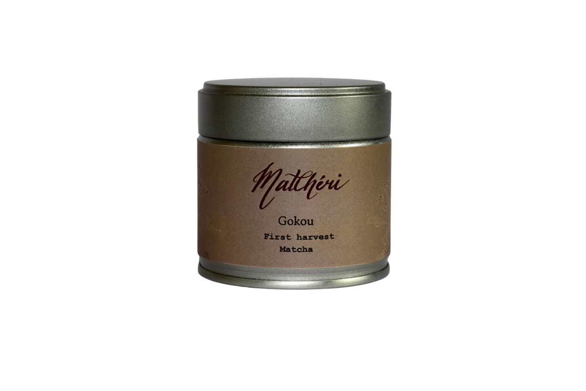 Gokou Matcha