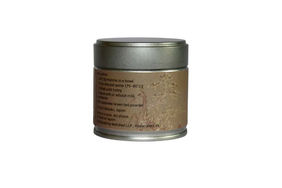 Gokou Matcha