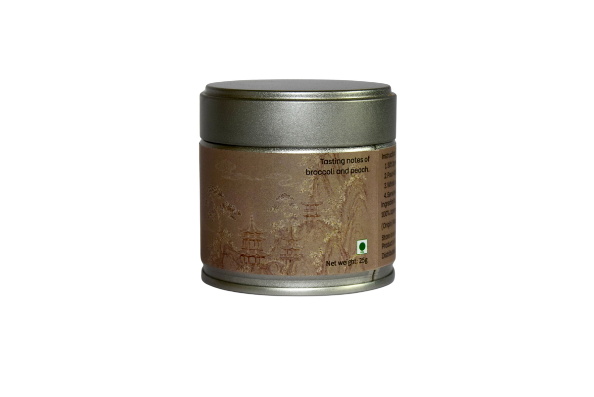 Gokou Matcha