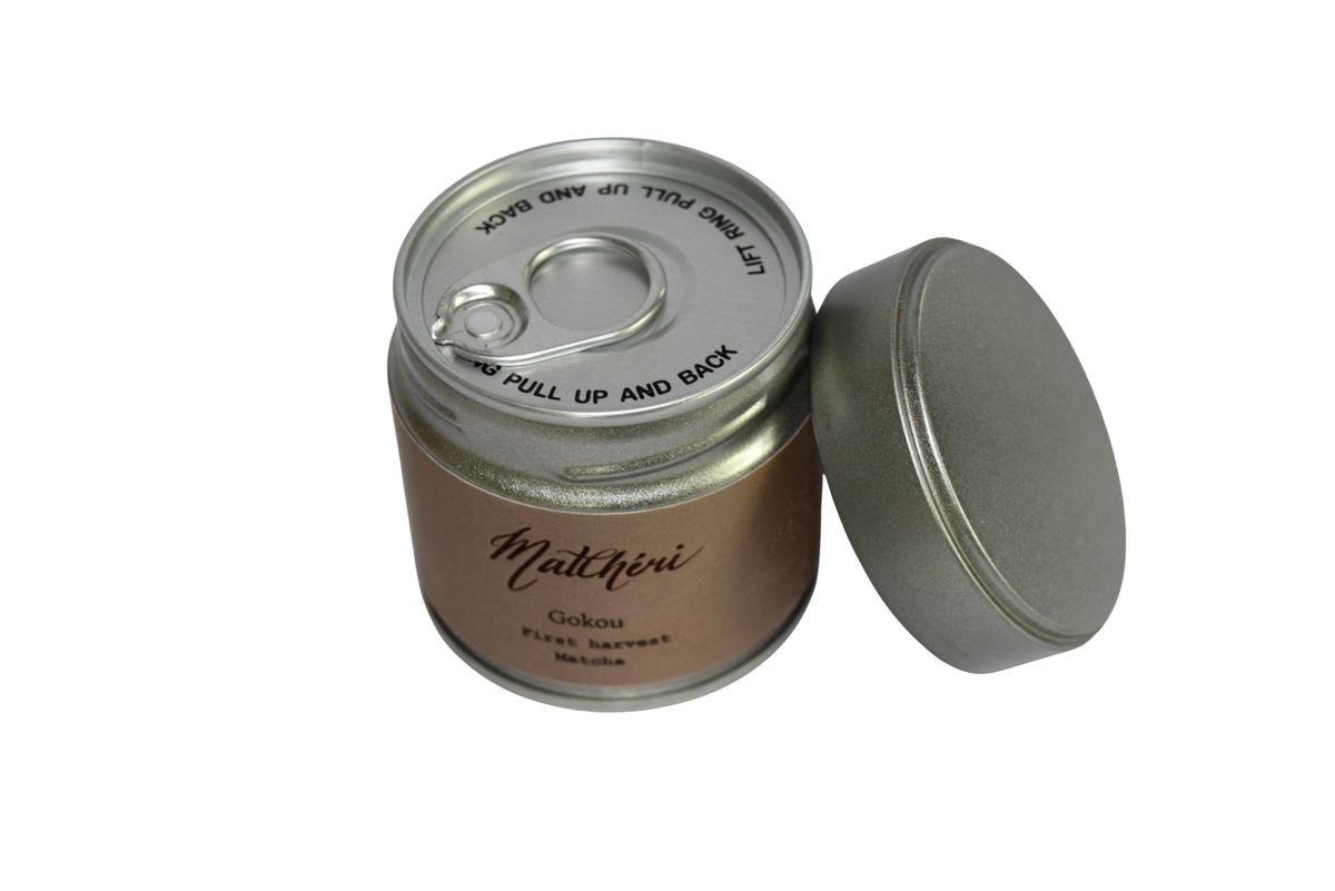 Gokou Matcha