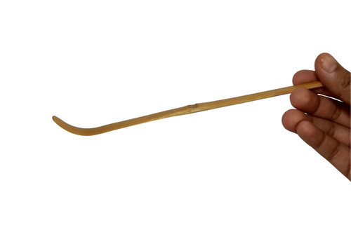 Bamboo Scoop (Chashaku)