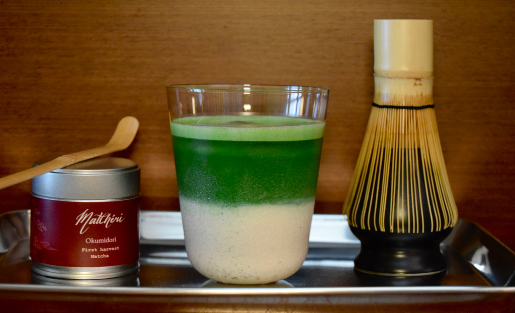 Okumidori Starter Set