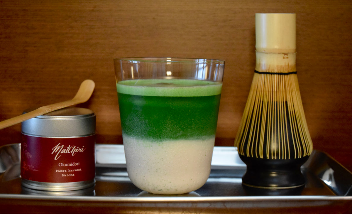 Okumidori Starter Set