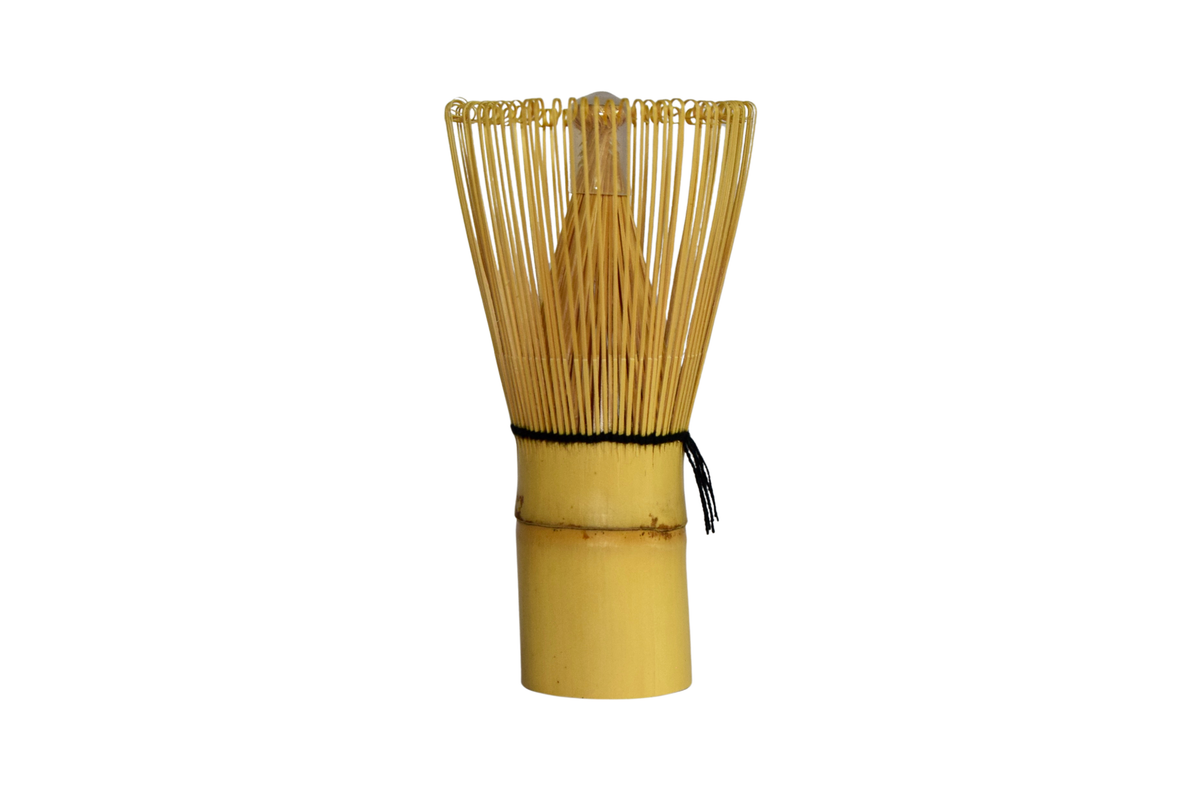 Bamboo Whisk (Chasen)