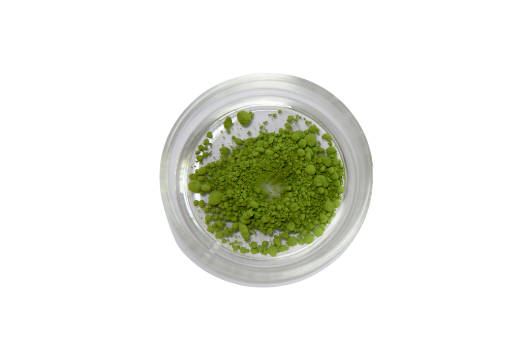 Okumidori Matcha