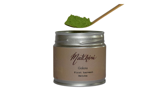Gokou Matcha